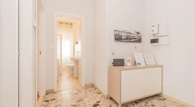 Ospedale Civile 1 - Affitti Brevi Italia, Buchen Sie Hotel Hotels in Brescia mit Parkplatz, Parkplätze