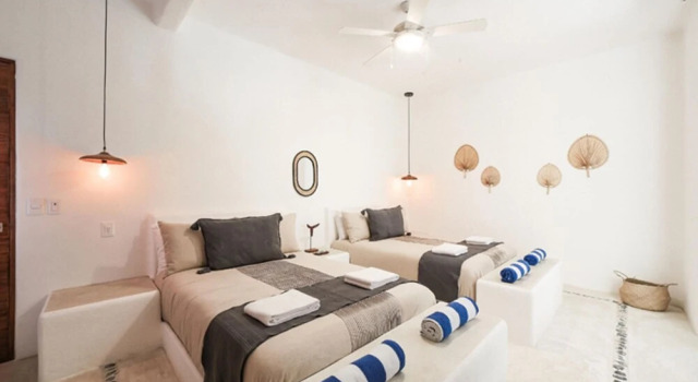 Casa Lole Private Pier Free Kayaks Paddle Boards, Prenota Hotel Hotel a Quintana Roo con parcheggio, Parcheggio