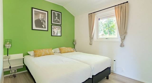 Modern Chalet With Dishwasher, Near Utrecht, Reserva ahora Chalet de montaña Maarn Holanda