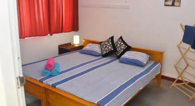 507 Top Floor