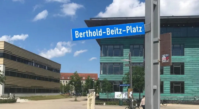 Ferienwohnung direkt am Ryck- Nähe UNI und Kliniken, Забронировать Апартаменты/квартира Грайфсвальд Мекленбург-Померания