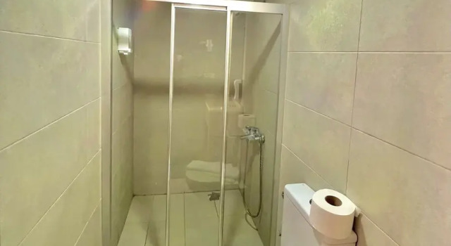 Komfortowy suite Evim 16 Otel Görükle