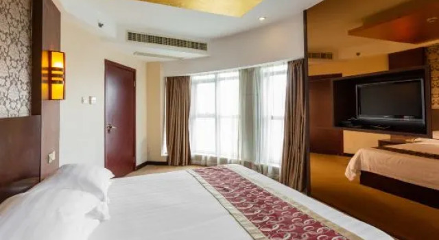 Suite Deluxe Huating