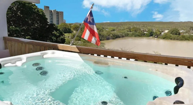Апартаменты Palmeras Beach Apartments - Playa Santa