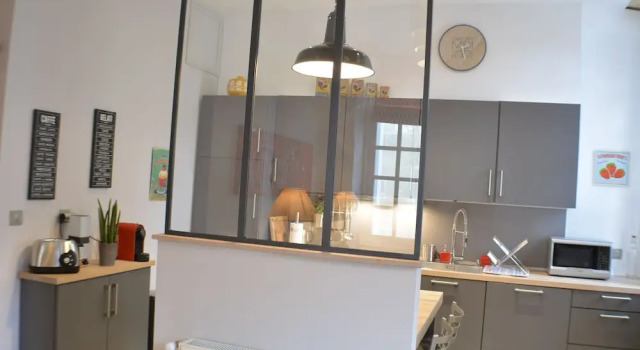 Haut De Gamme Bordeaux Gambetta
