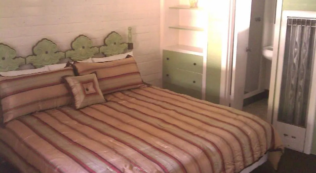 Standard Zimmer Ranch Motel