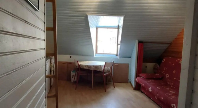 Studio Cauterets, 1 pièce, 4 personnes - FR-1-234-269