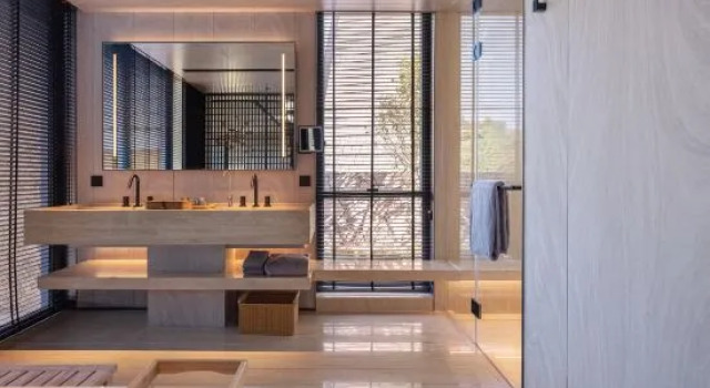 Люкс Дуплекс Ji Yun Yao Resort