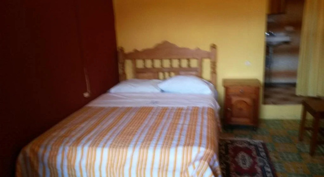 Hotel Fosado