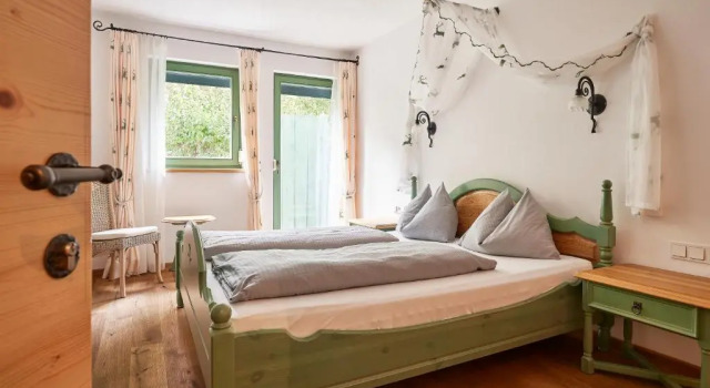 Номер Standard RosaMunde Apartments