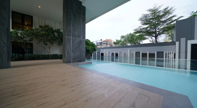 The Base Condo # Pattaya Central