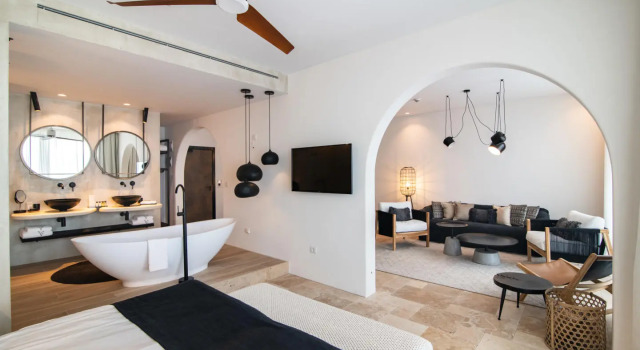 Villa Chinka by Astor Garden Hotel