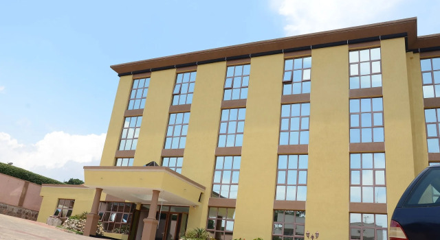 KIM Hotel