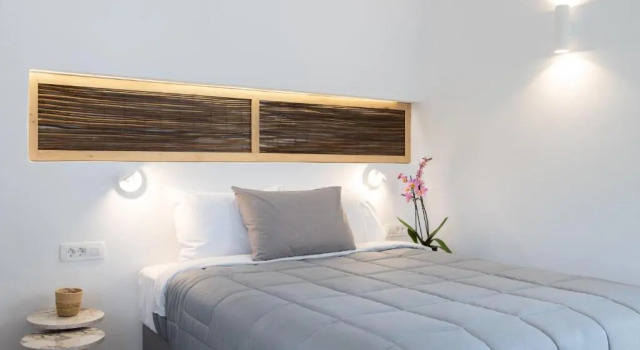Апартаменты с видом на горы Katerina Rooms