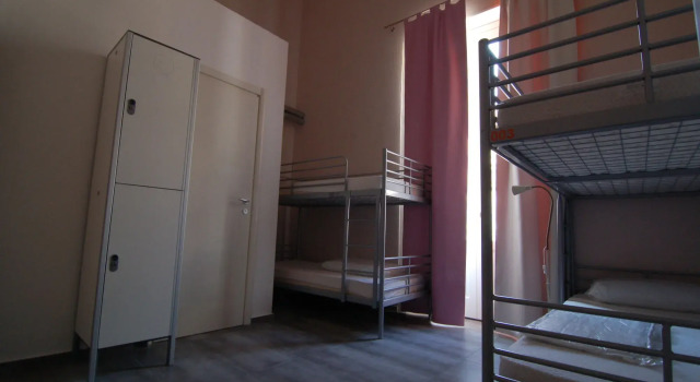 LoL Hostel Siracusa