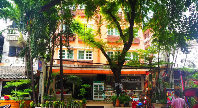BBhouse Rambutri