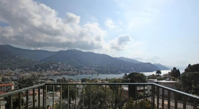[PORTOFINO] appartamento vista mare con piscina, Забронировать Апартаменты/квартира Отели Итальянской Ривьеры с парковкой, Парковка