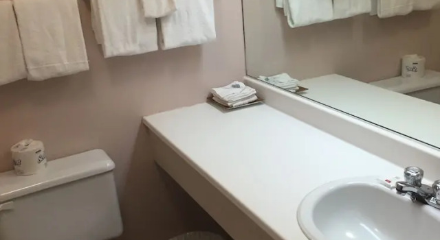 Номер Standard Hôtel Motel Le Gite