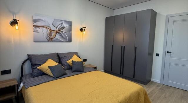 Apartments on Sergeant Mishin street, 83k2, Book Apartment Kaliningrad Kaliningrad Region