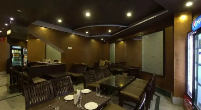 Hotel Mahamaya
