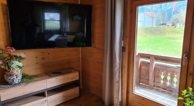 Chalet Tannheimer Tal, Prenota Chalet Hotel a Tirolo con parcheggio, Parcheggio