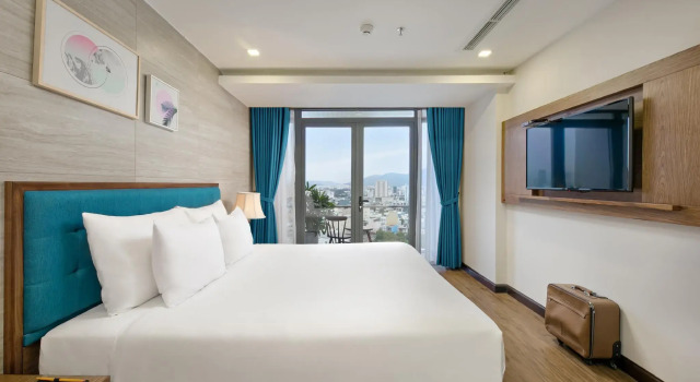 White Sand Boutique Hotel