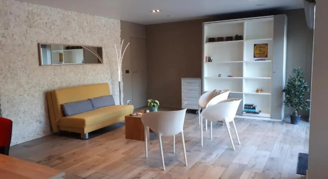 Au Paradis Guesthouse, Забронировать Отель Отели Leiestreek с парковкой, Парковка