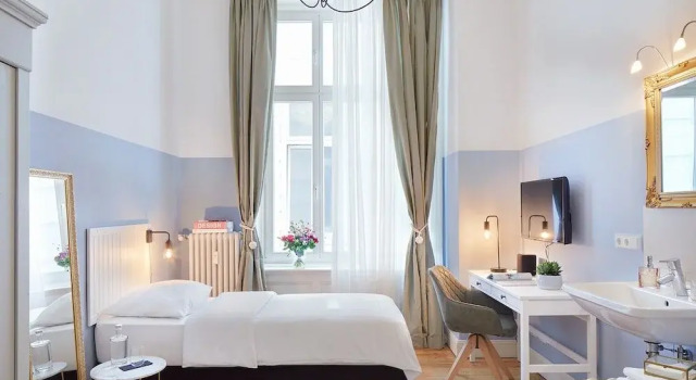 Hotel am Museum