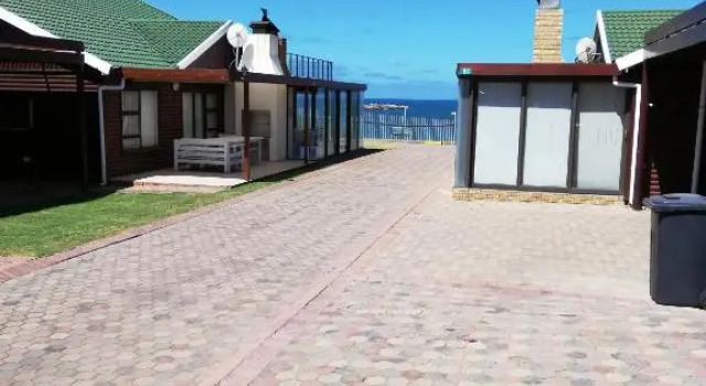 94 Sea Cottage, Забронировать Дом для отпуска Виллы Mossel, Вилла