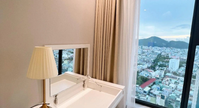 Sea View Apartment - Altara Quy Nhon