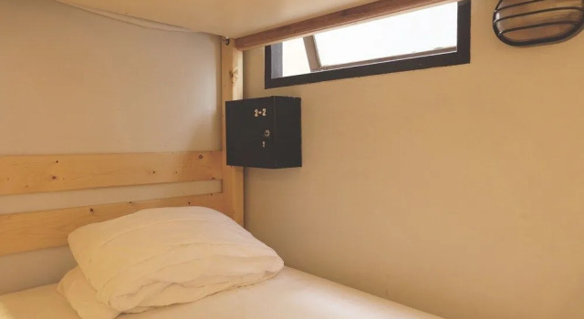Fat Cat Hostel