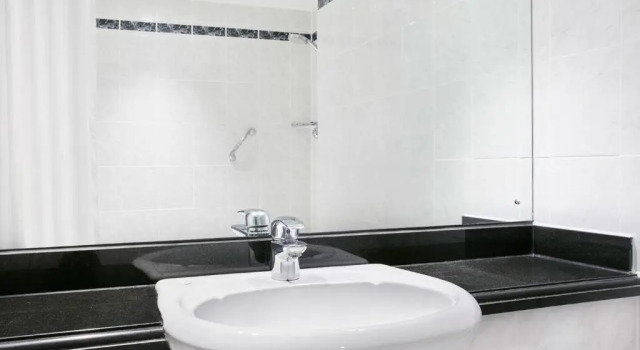 Двухместный номер Standard Leonardo Hotel Middlesbrough