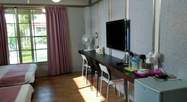 Clove House, Забронировать Отель «постель и завтрак» Отели Хенгчун 3 звезды, 3*