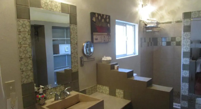 Студия Hotel La Quinta del Sol