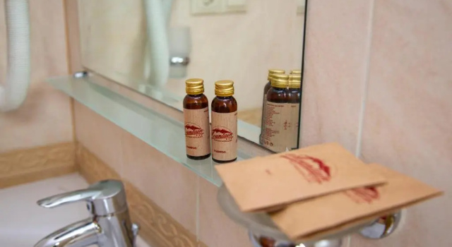 Deluxe Zimmer Mountain Boutique Hotel & Spa