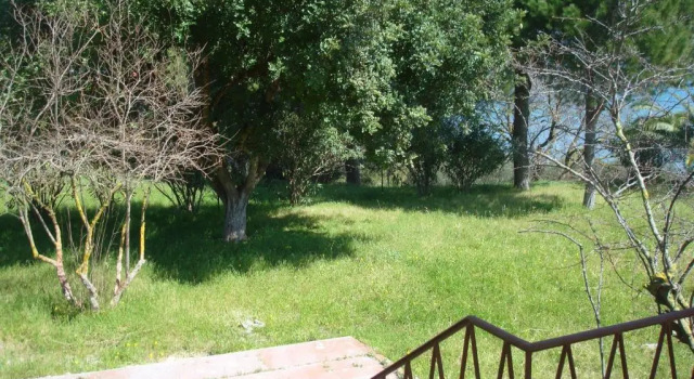 Вилла с 3 комнатами Villa Ostria