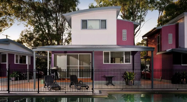 Вилла Ingenia Holidays Hunter Valley