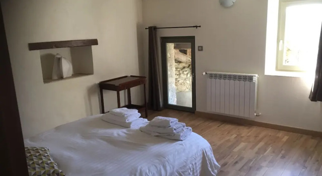 Mas de la Huppe Fasciée, Book Hotel Hotels in Saint-Andre-de-Roquepertuis with a Pool, Swimming Pool