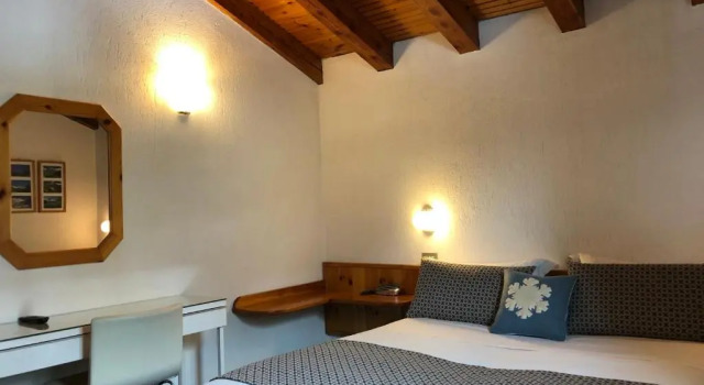 Двухместный номер Standard Hotel Ruitor