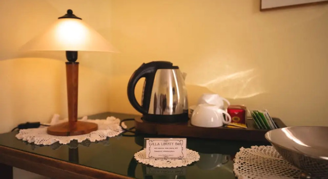 Номер Standard Villa Liberty B&B