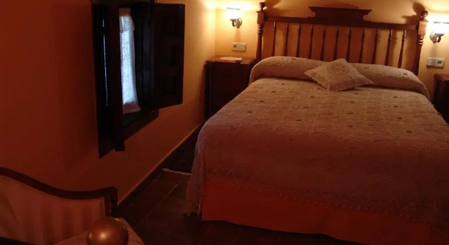 Апартаменты Standard Apartamentos La Columna