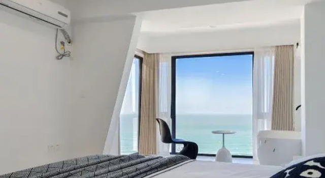 Dongshan Island Jiali Homestay, Book Hotel Zhangzhou Fujian
