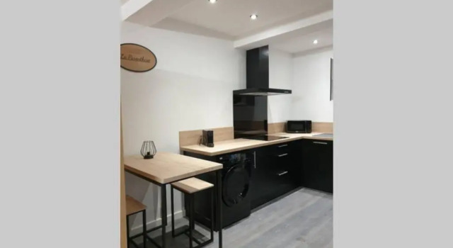 Love Room La Parenthèse de Limoux, Rezervovat Apartmán Limoux Corbières