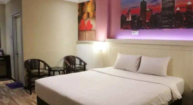 Mutiara Timor Hotel