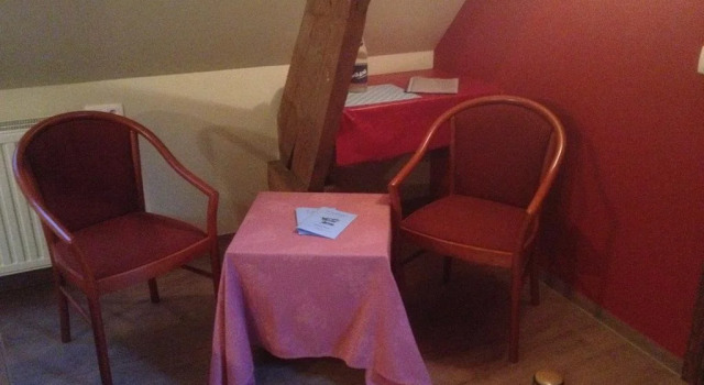 Varlet Farm, Rezerwuj Pobyt na farmie Hotele w Bruksela z parkingiem, Parking