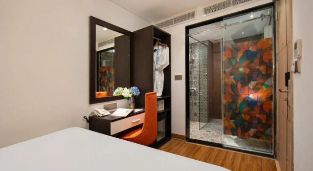 Номер Superior Bendecir Hotel & Spa