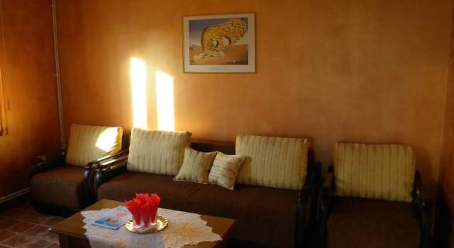Апартаменты Comfort Club de Vacanta Corabia Piratilor - Family Resort Mamaia Nord