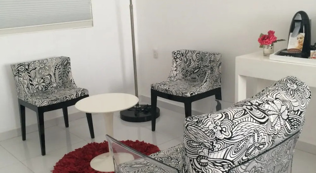 Номер Standard ES Design Hotel