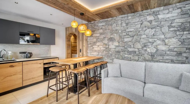 Апартаменты Appartement Cafetan