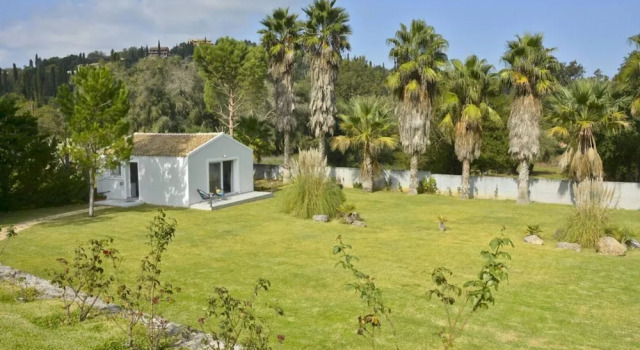 Вилла Villa Noulia With 4 Bedrooms and 2 Bathrooms